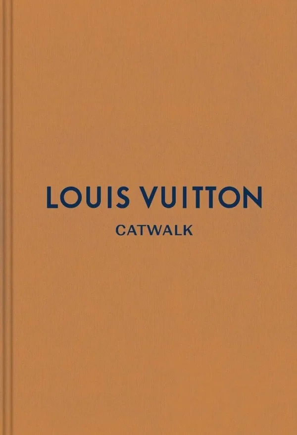 Louis Vuitton Catwalk