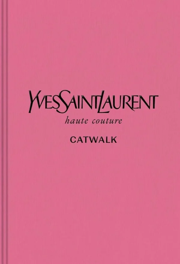 Yves Saint Laurent Catwalk