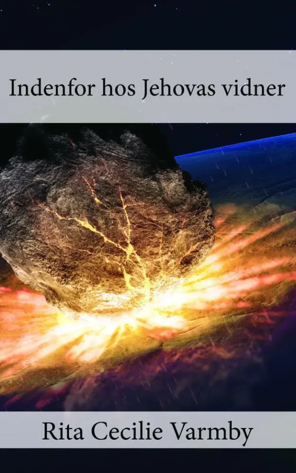 Indenfor hos Jehovas Vidner