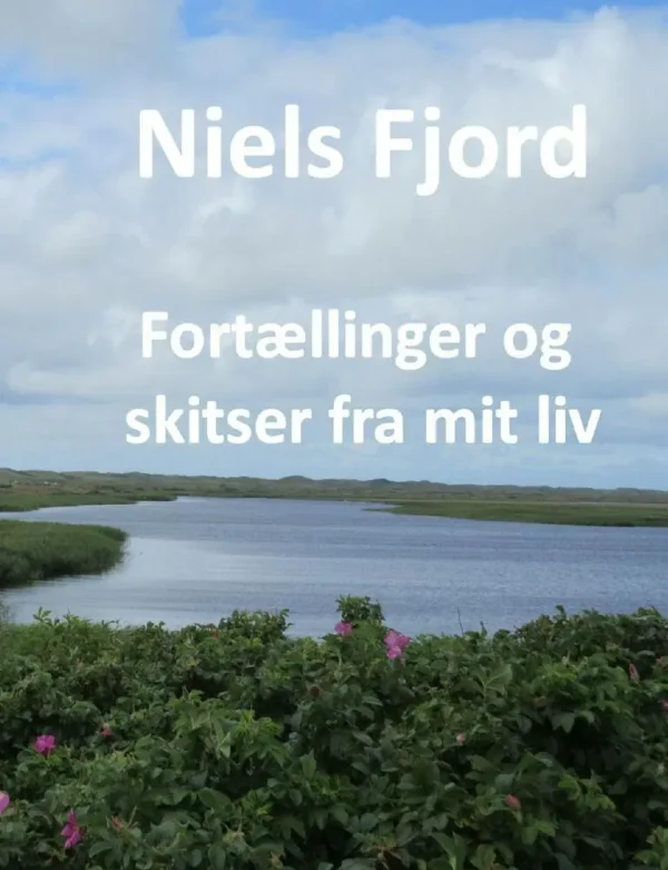 Fortællinger og skitser fra mit Liv