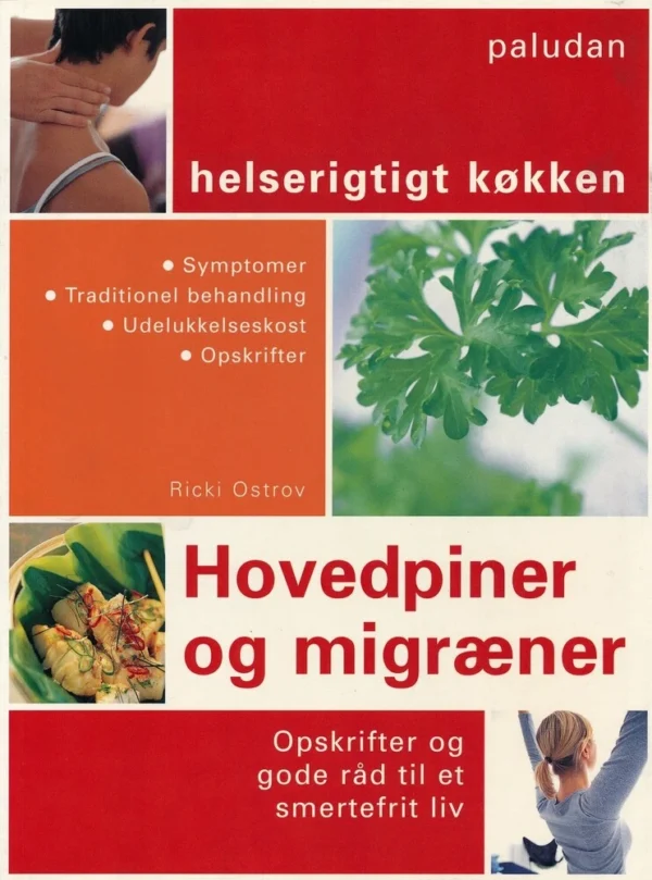 Hovedpiner og migræner