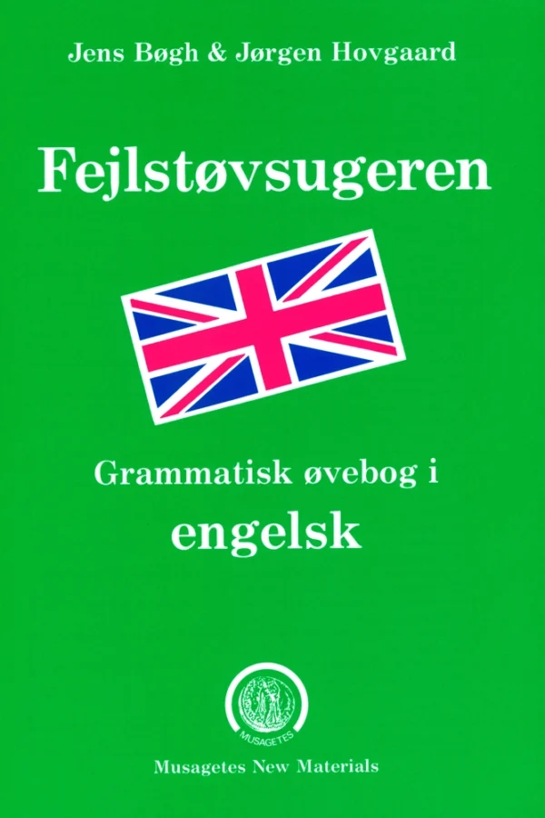 Fejlstøvsugeren