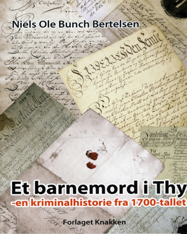 Et barnemord i Thy