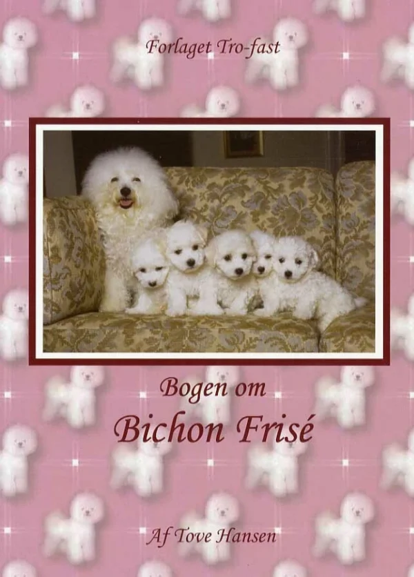 Bogen om Bichon Frisé