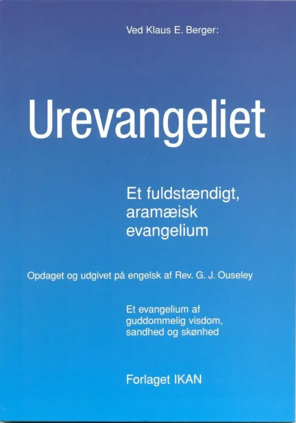 Urevangeliet