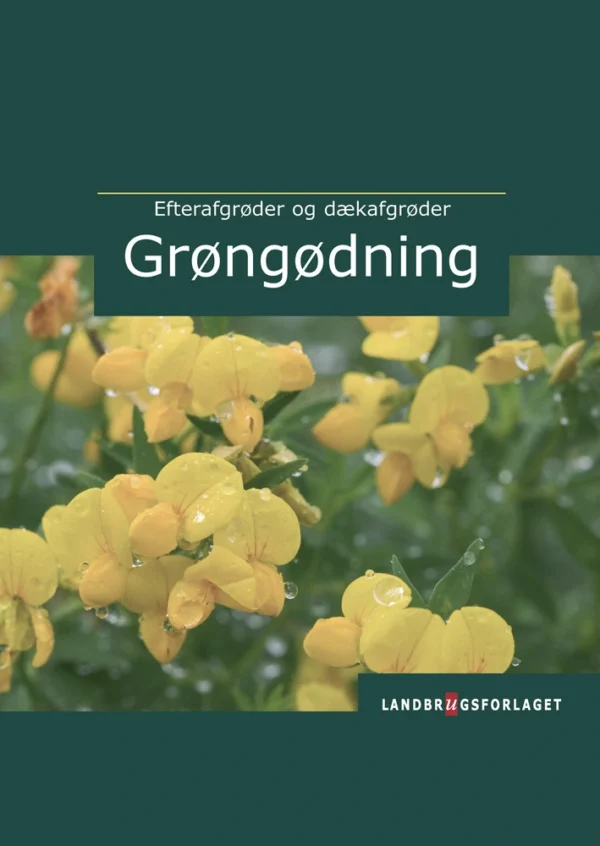 Grøngødning