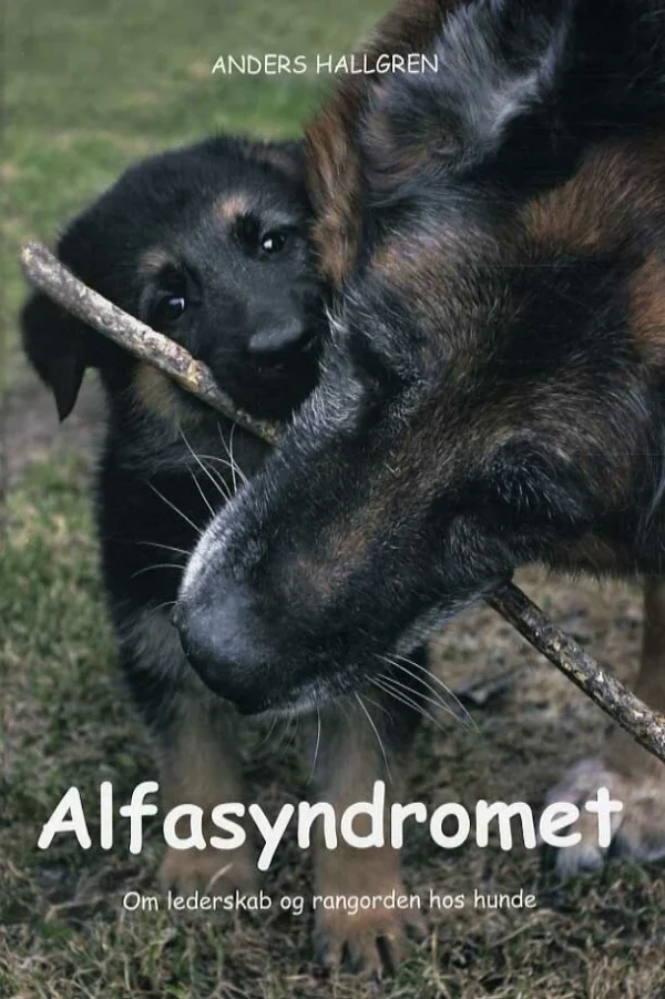 Alfasyndromet