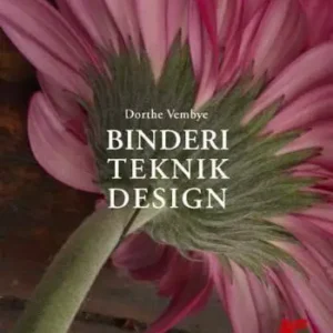 binderi teknik design