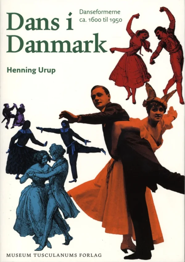 Dans i Danmark