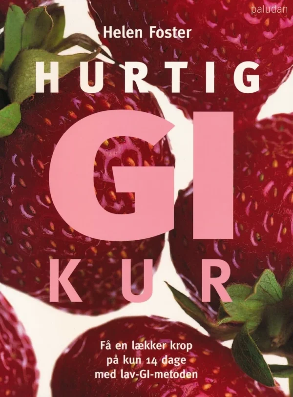 Hurtig GI kur