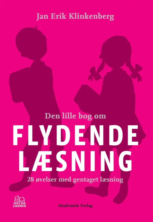 Den lille bog om flydende læsning