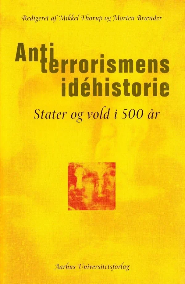 Antiterrorismens idéhistorie