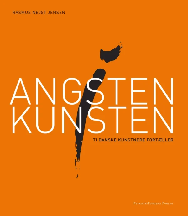 Angsten i kunsten