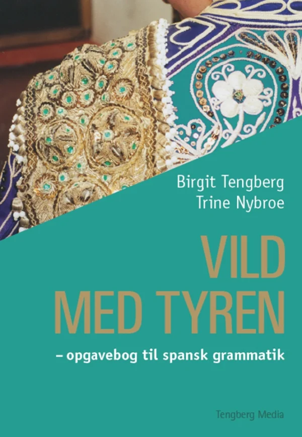 Vild med tyren