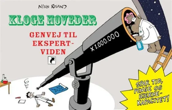 Kloge hoveder