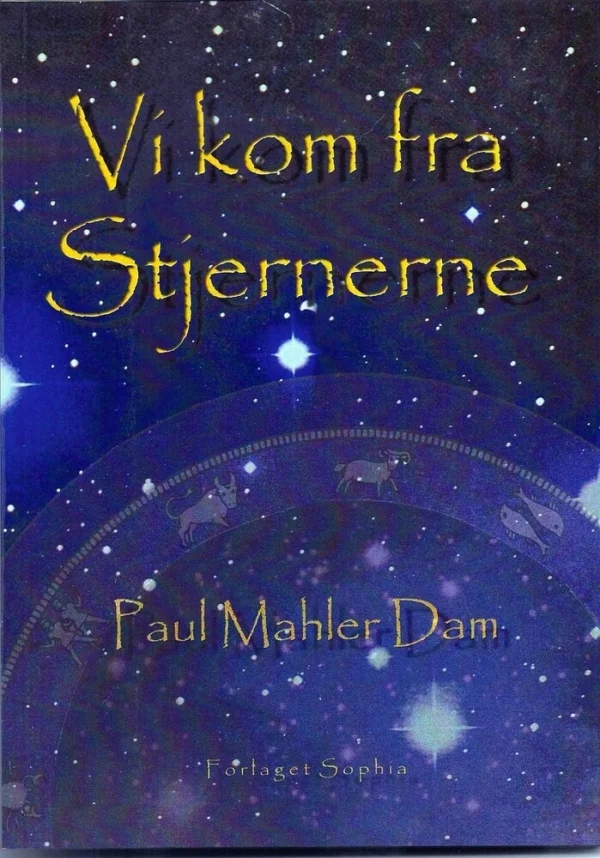 Vi kom fra stjernerne