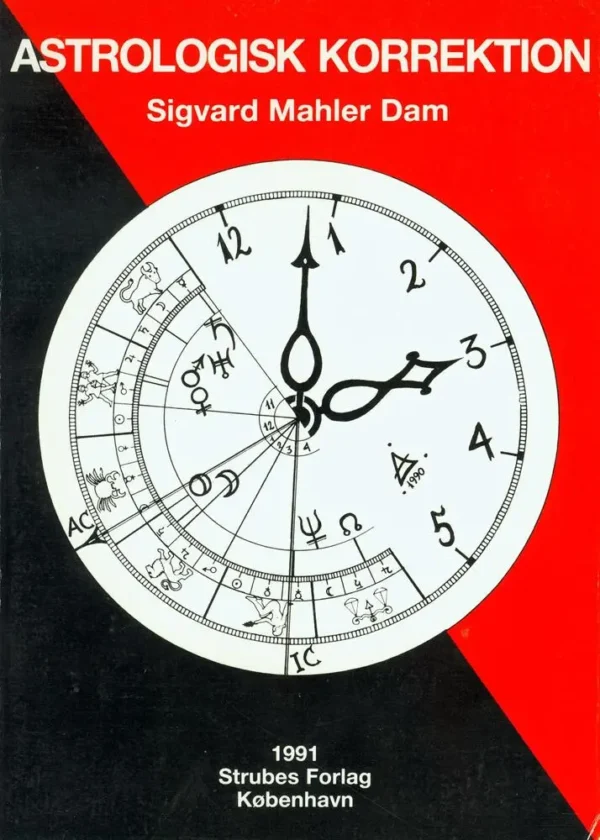 Astrologisk korrektion