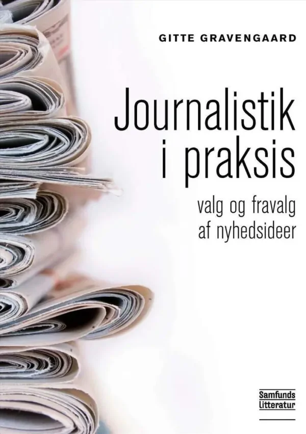 Journalistik i praksis