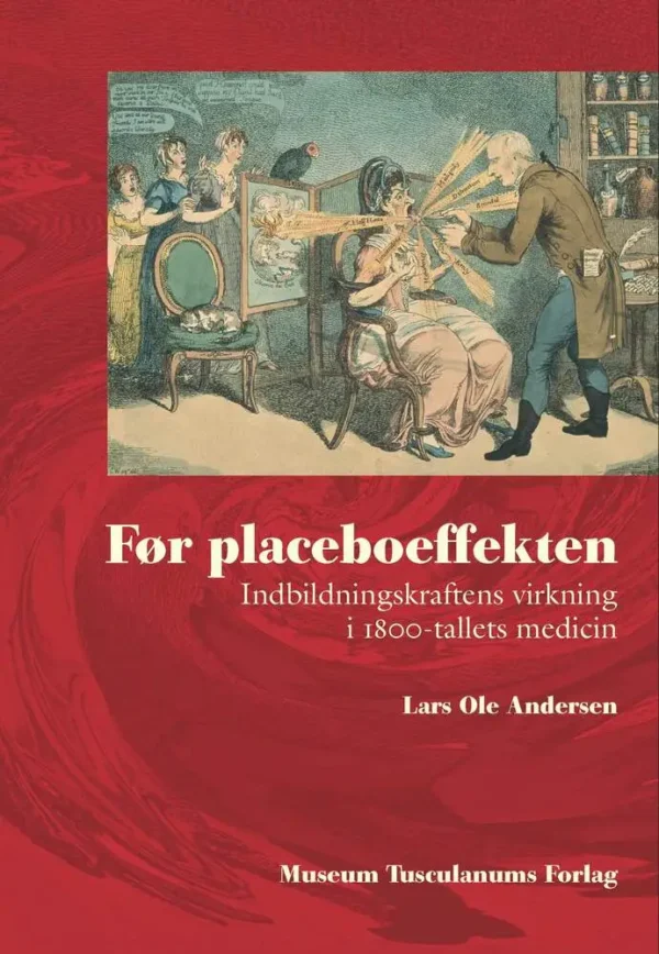 Før placeboeffekten