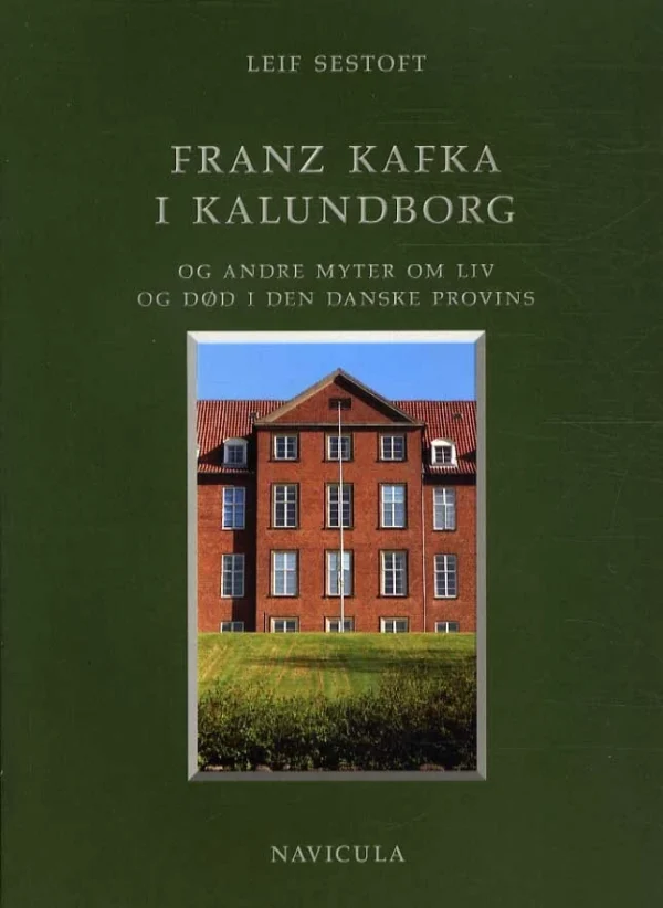 Franz Kafka i Kalundborg