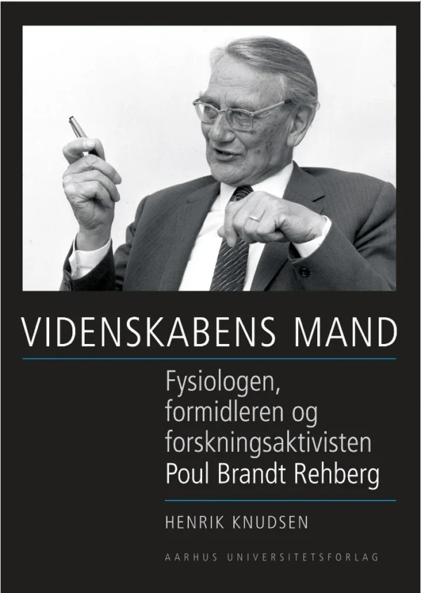 Videnskabens mand