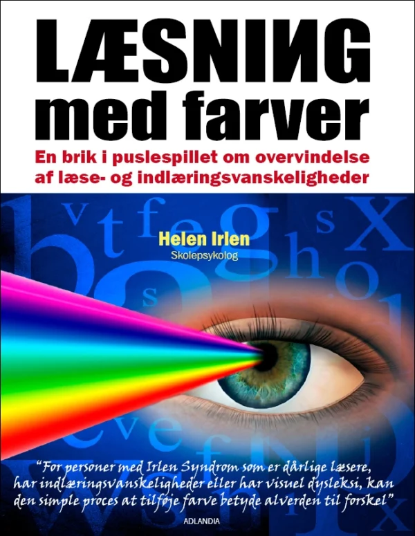 Læsning med farver