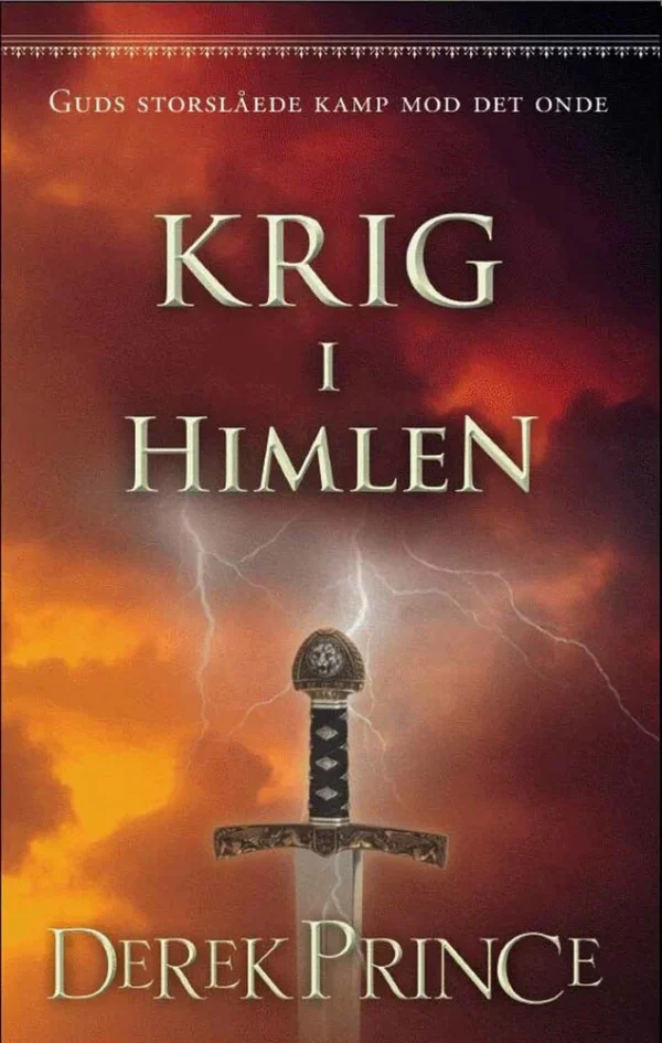 Krig i Himlen