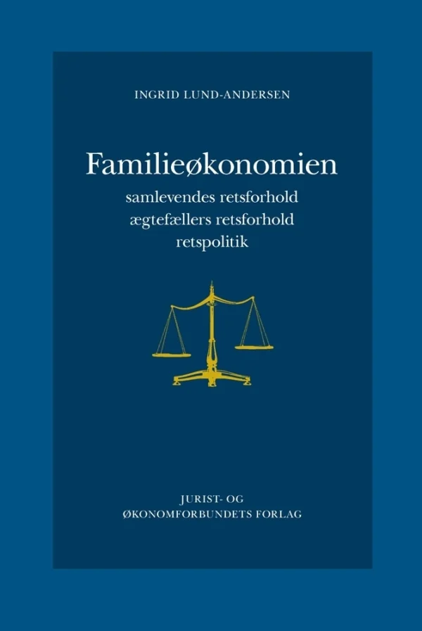 Familieøkonomien