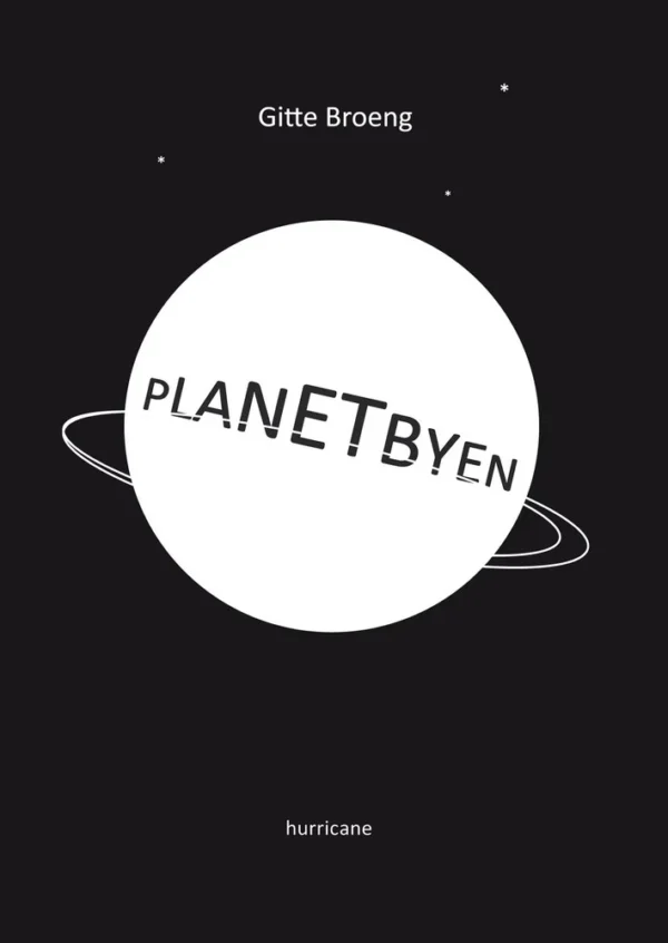 Planetbyen