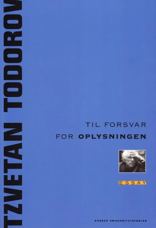 Til forsvar for oplysningen