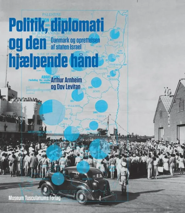 Politik, diplomati og den hjælpende hånd