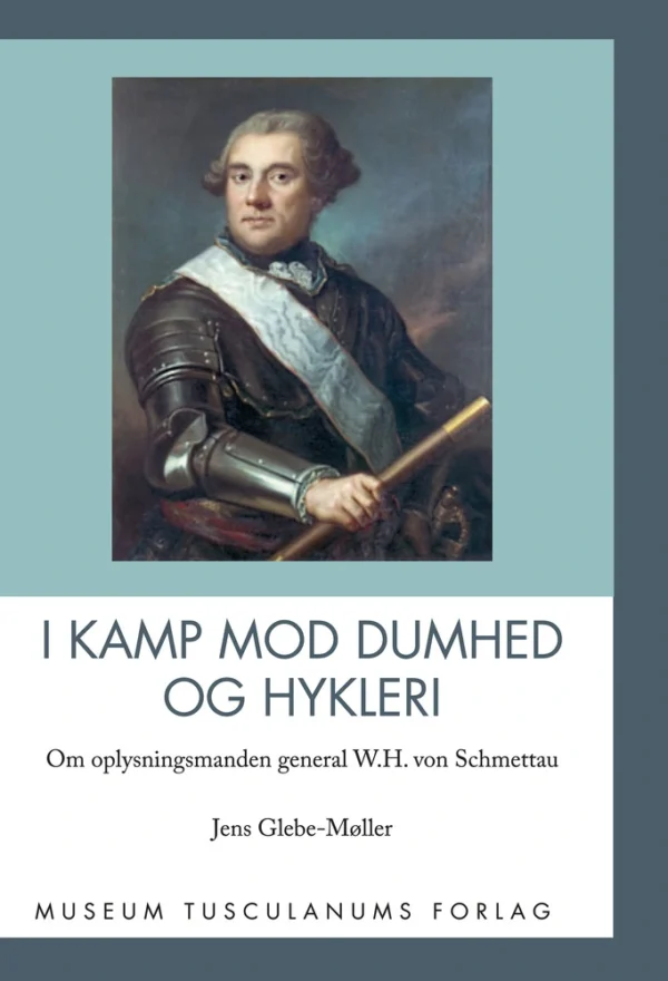 I kamp mod dumhed og hykleri