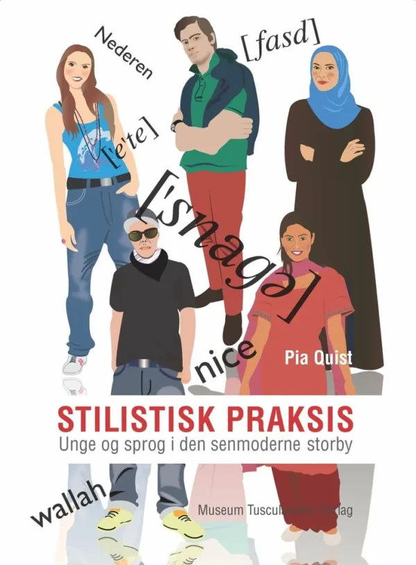 Stilistisk praksis