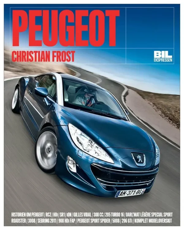 Peugeot