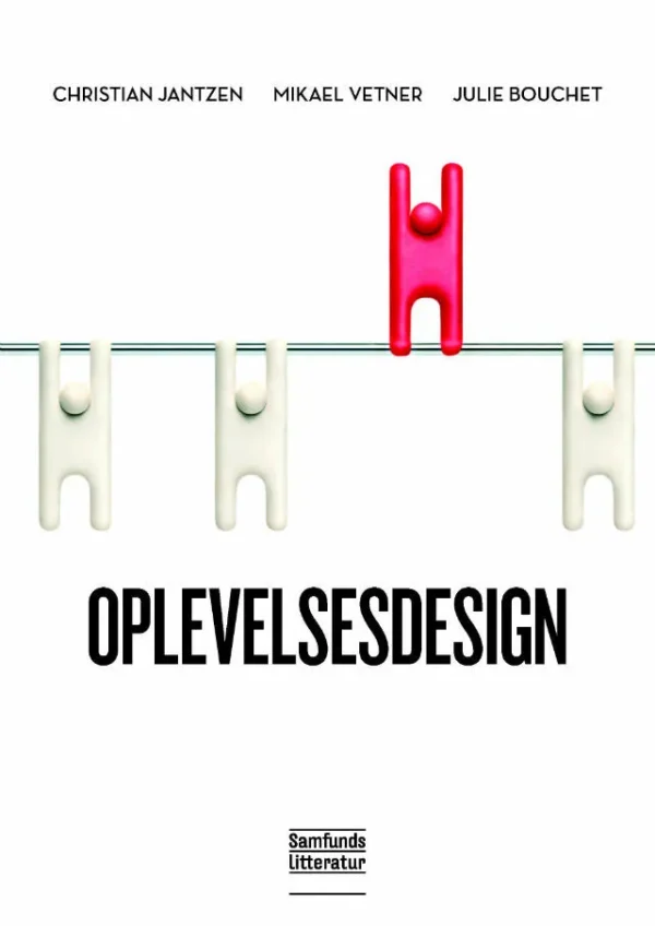 Oplevelsesdesign