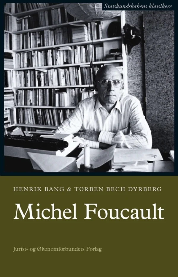 Michel Foucault