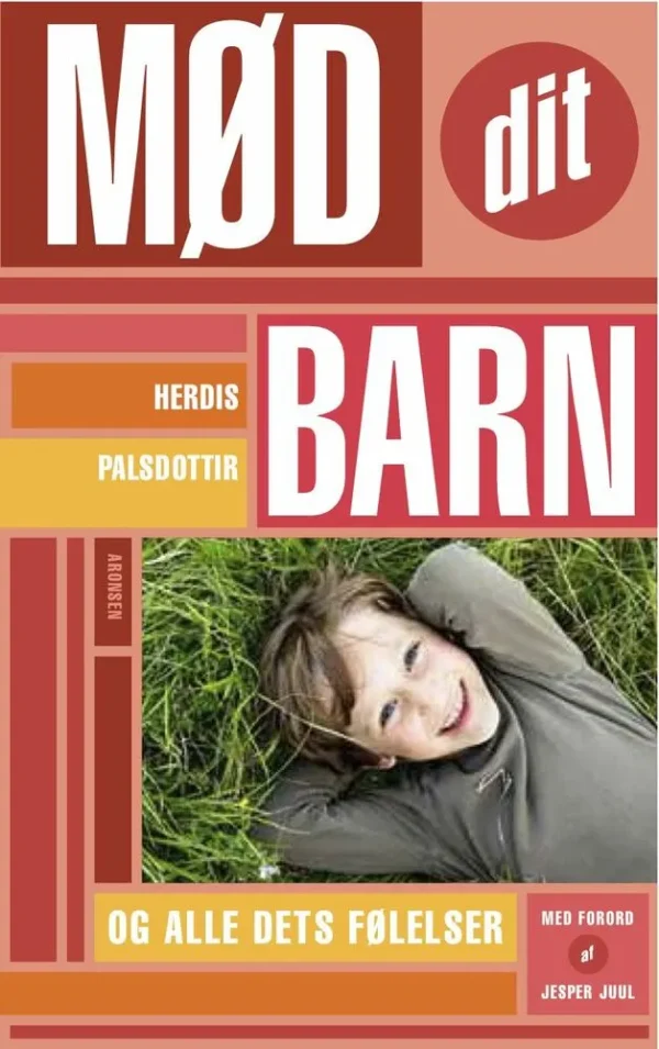 Mød dit barn