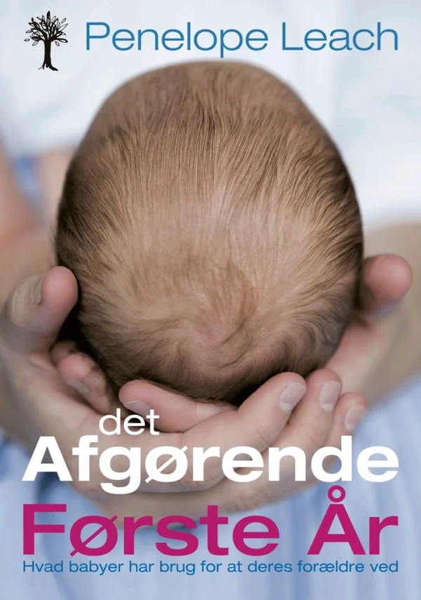 Det afgørende første år