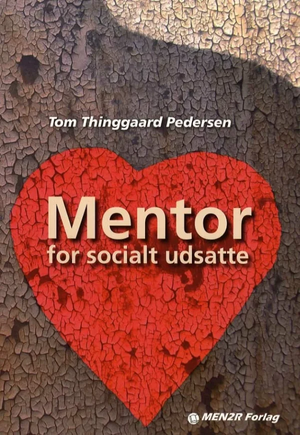 Mentor for socialt udsatte