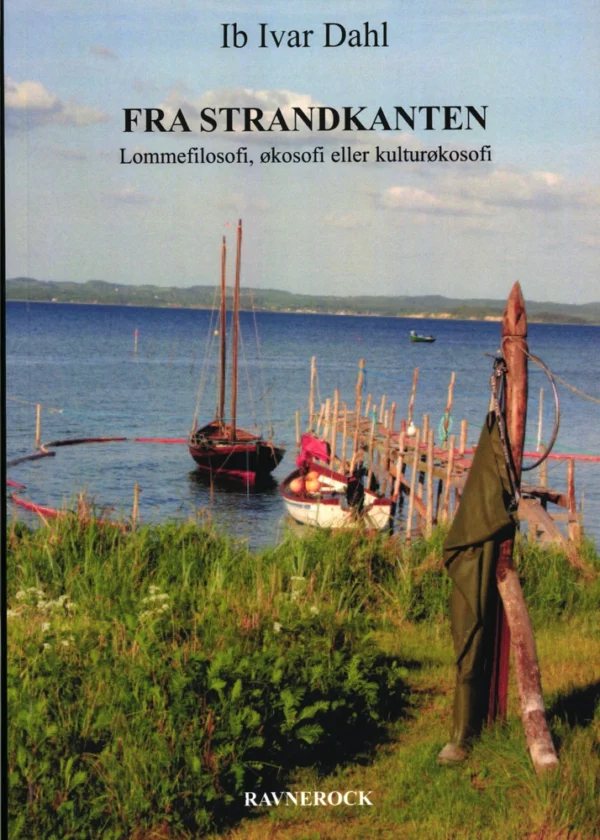 Fra strandkanten