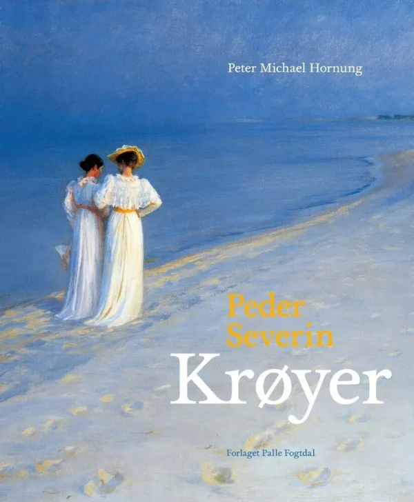 Peder Severin Krøyer