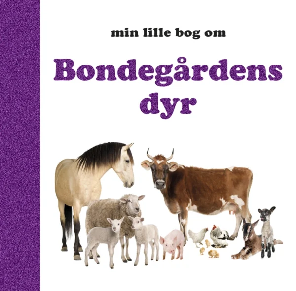 Bondegårdens dyr