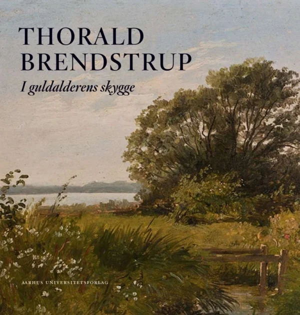 Thorald Brendstrup