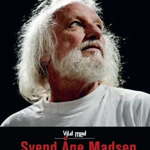 Svend Aage Madsen