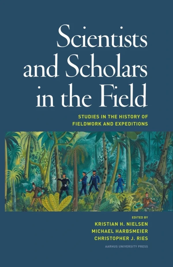 Scientists and Scholars in the Field