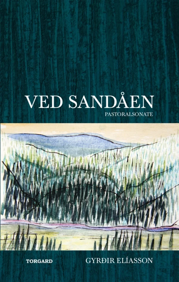 Ved Sandåen