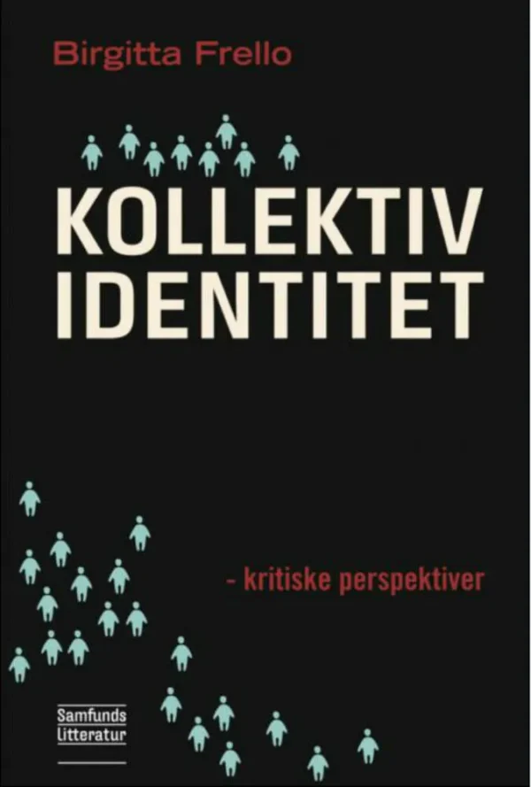 Kollektiv identitet