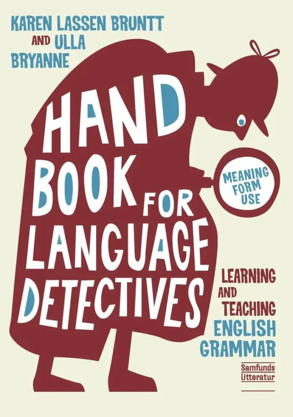 A Handbook for Language Detectives