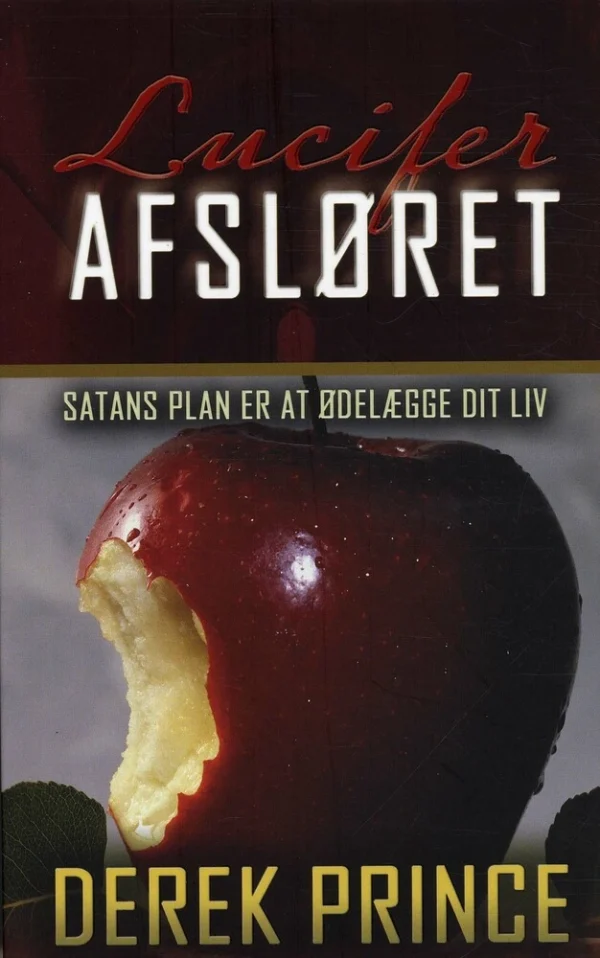 Lucifer afsløret