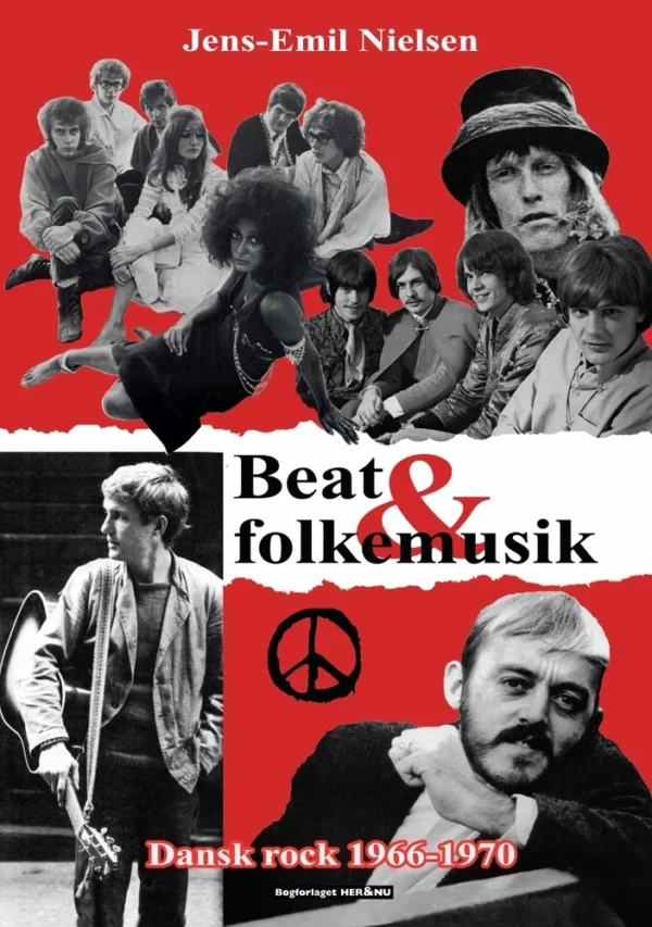 Beat og folkemusik